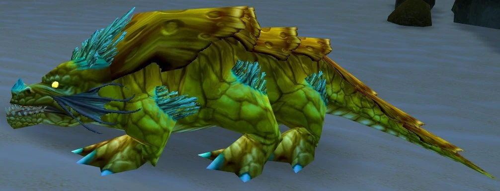Glasshide Gazer