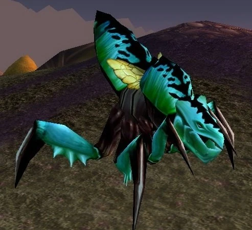 Hazzali Sandreaver