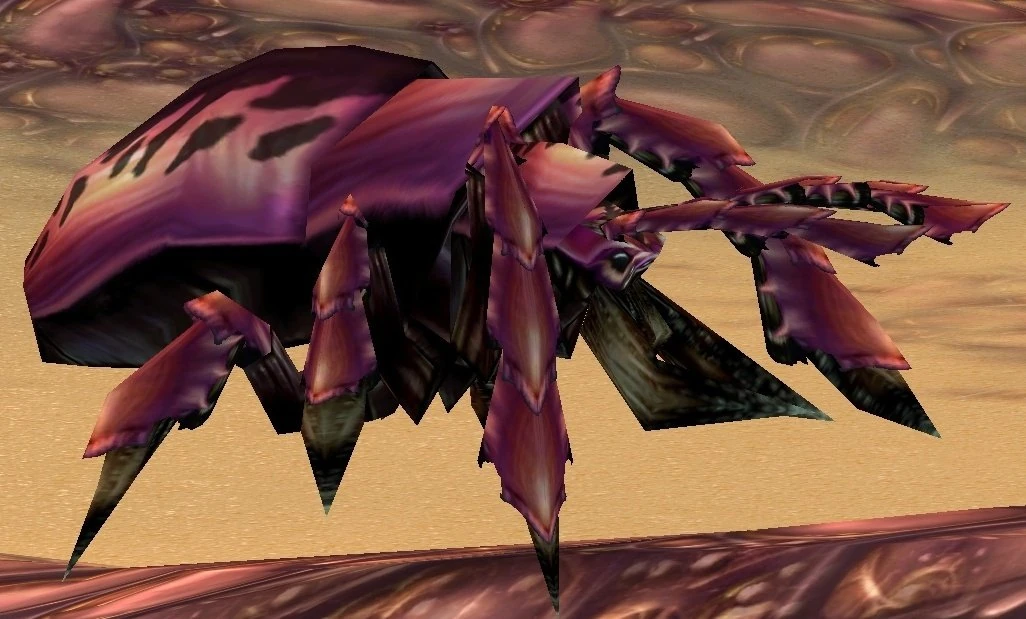 Centipaar Swarmer
