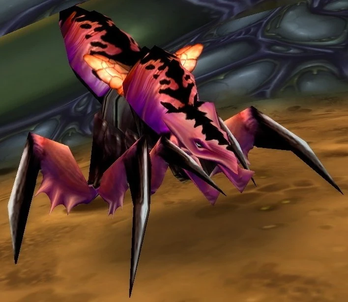 Centipaar Sandreaver