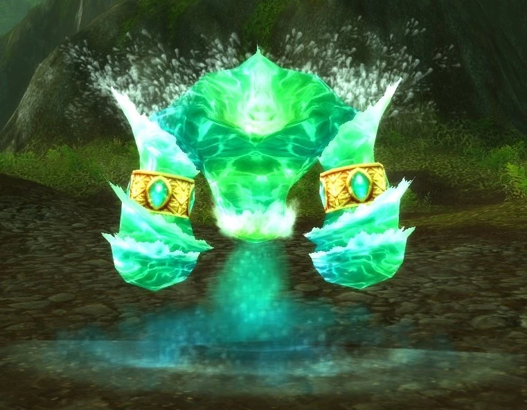 Sea Elemental