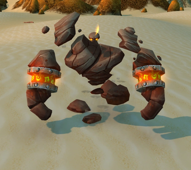 Land Rager