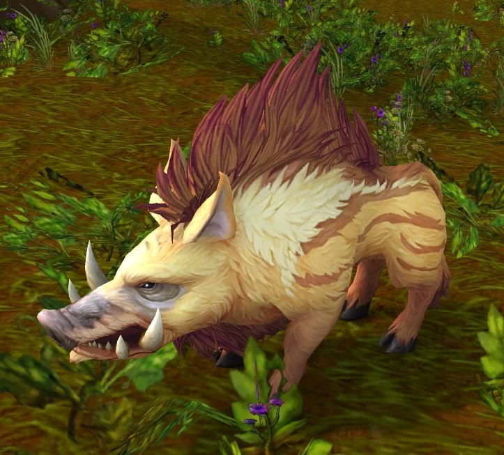 Great Goretusk