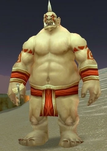 Dunemaul Brute
