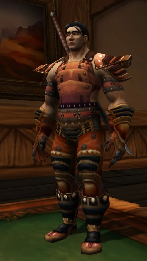 Wu Shen
