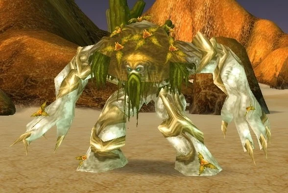 Thistleshrub Dew Collector
