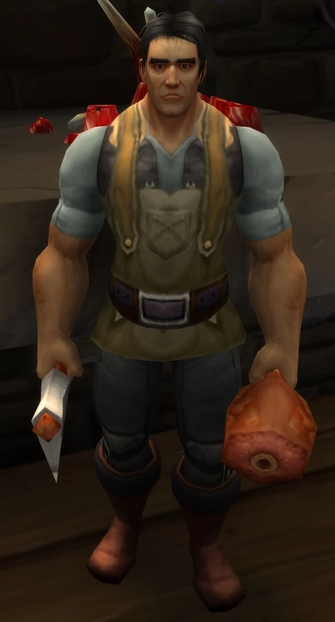 Stephen Ryback