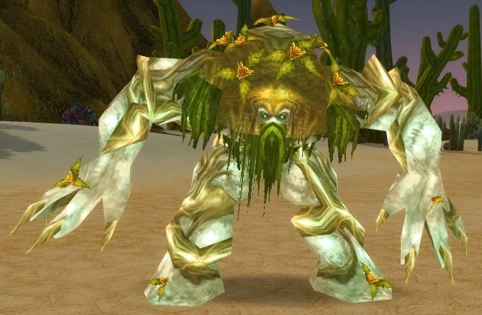 Thistleshrub Rootshaper