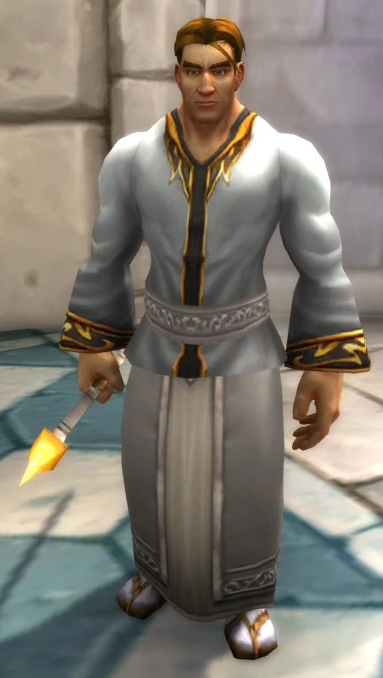 Brother Joshua
