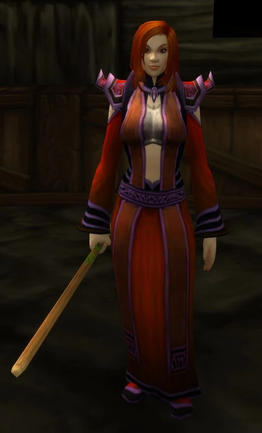 Ursula Deline
