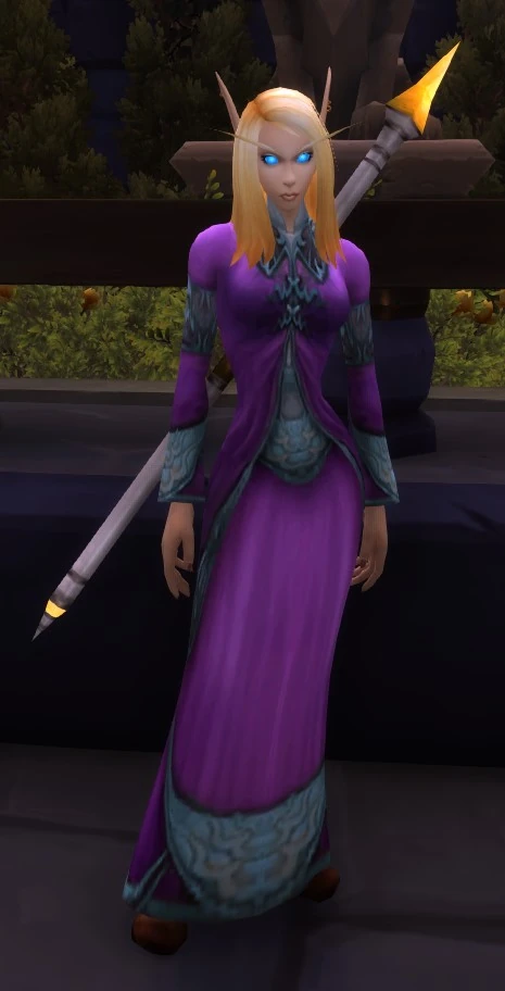Noxious Horror