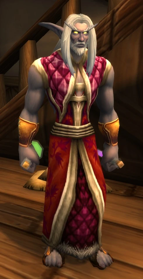 Tel'Athir