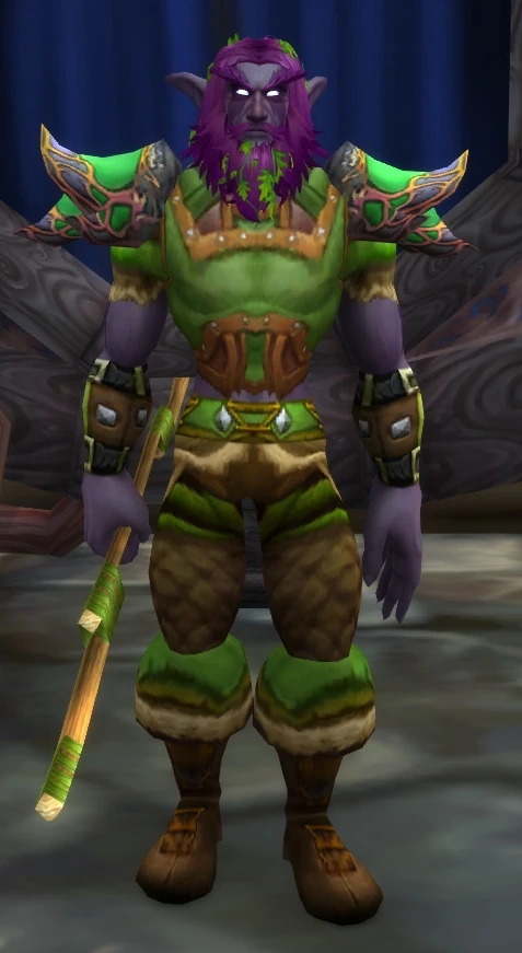 Sheldras Moontree