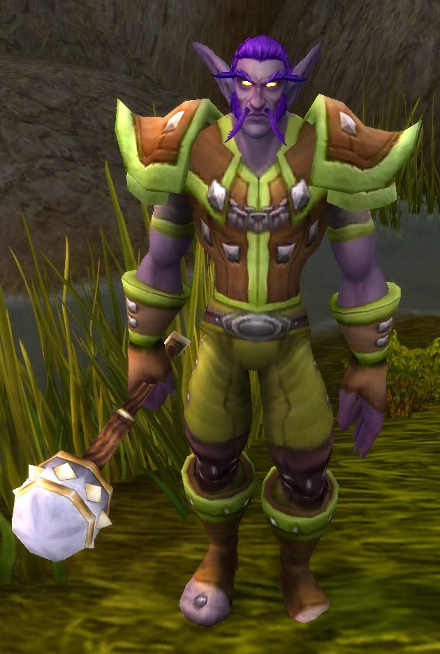 Theridran