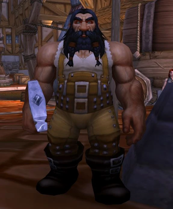 Therum Deepforge
