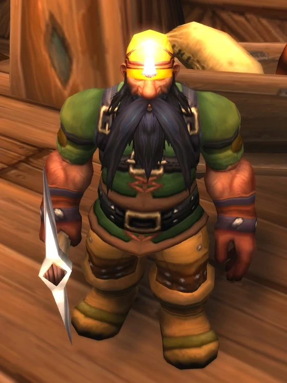 Gelman Stonehand