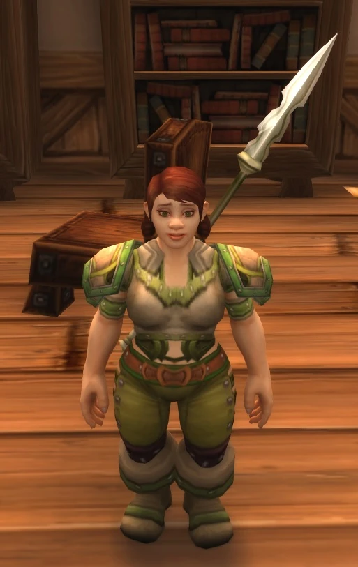 Einris Brightspear
