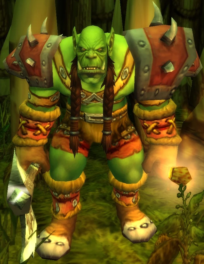Grunt Zuul