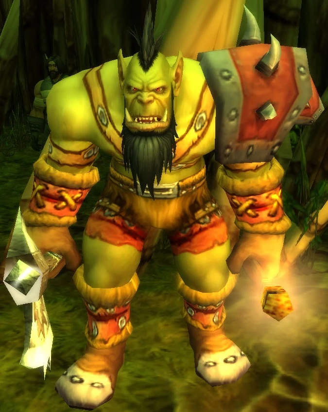Grunt Tharlak