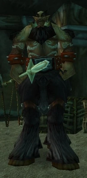 Khan Dez'hepah
