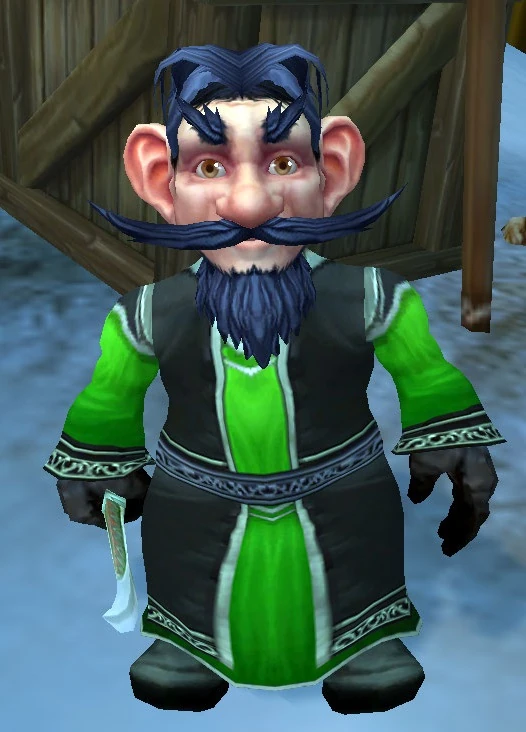 Gimrizz Shadowcog