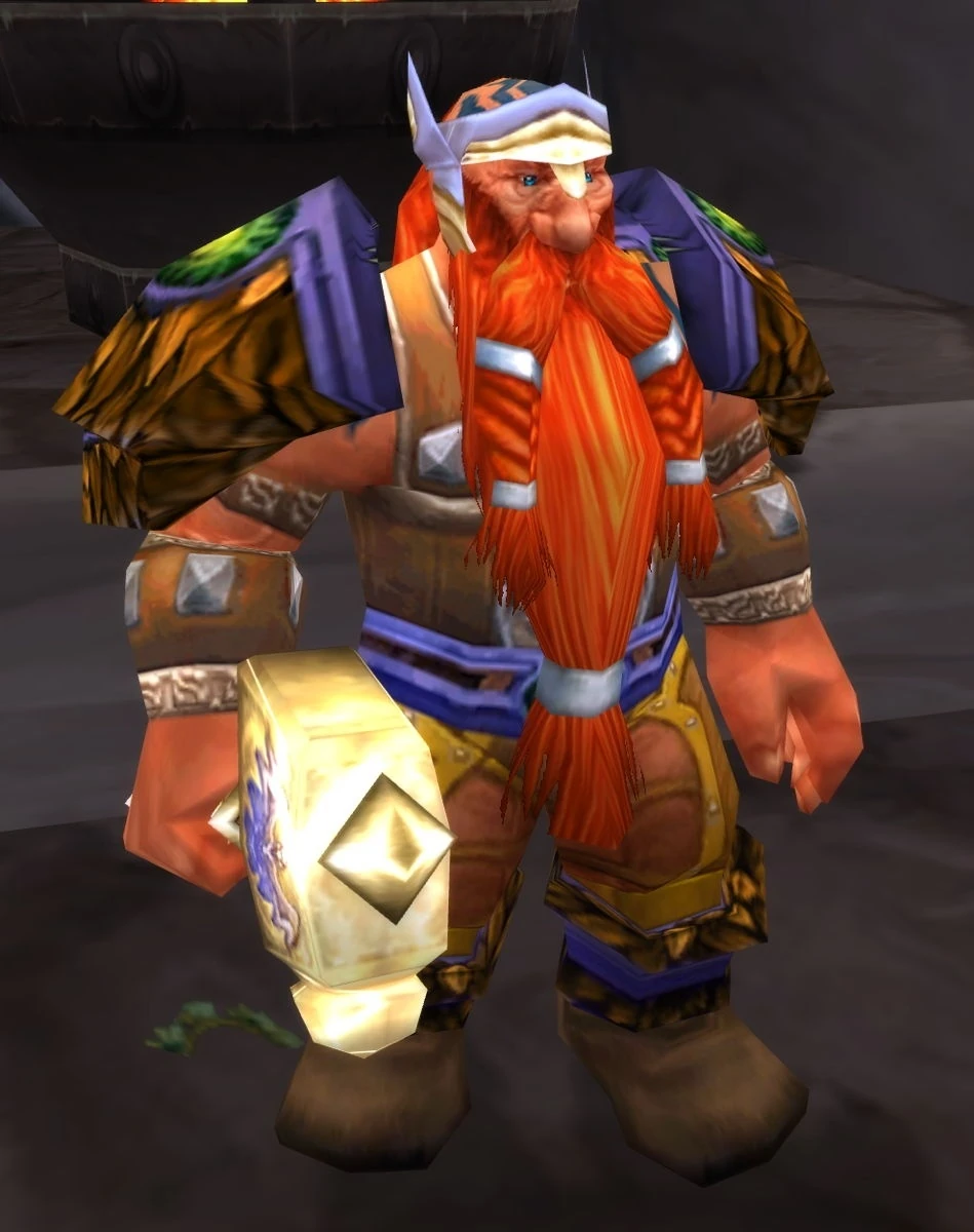 Falstad Wildhammer