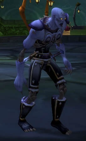 Sergeant Houser