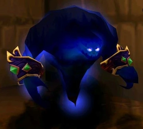 Summoned Voidwalker
