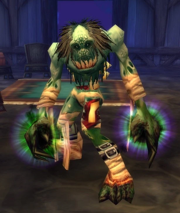 Brain Eater