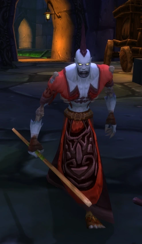 Reginald Grimsford