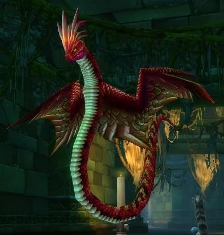 Spawn of Hakkar