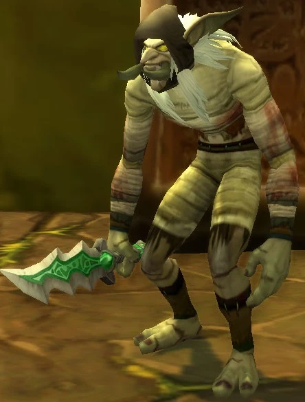 Ogom the Wretched