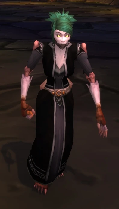 Apothecary Vallia