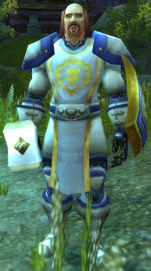 Corporal Melkins