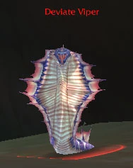 Deviate Viper