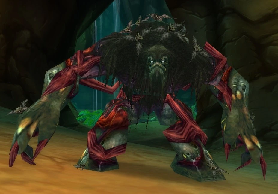 Deviate Shambler