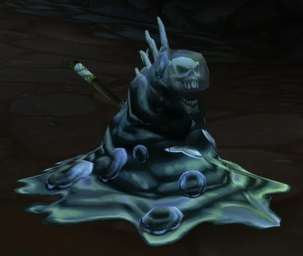 Cloned Ectoplasm
