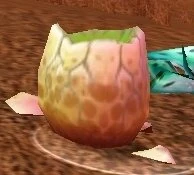 Silithid Creeper Egg
