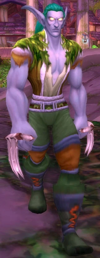 Crildor