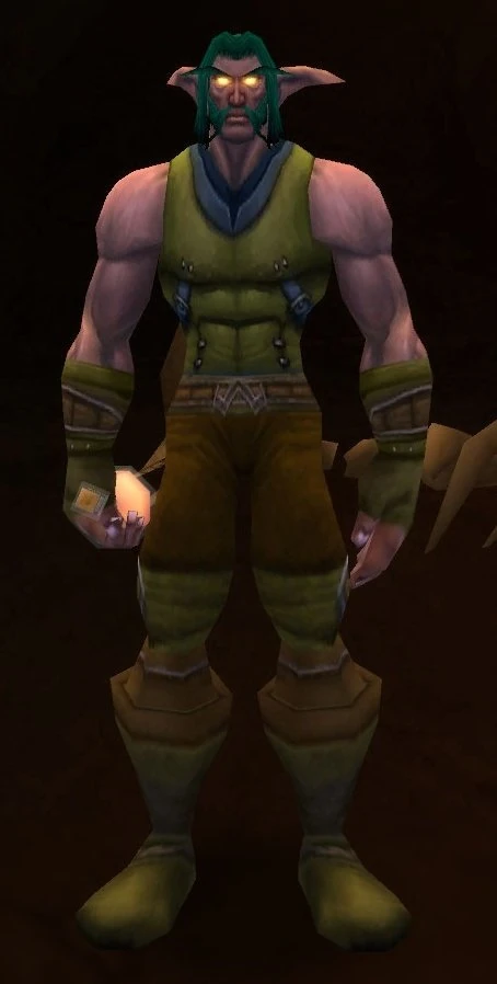 Kalldan Felmoon