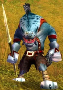 Snagglespear