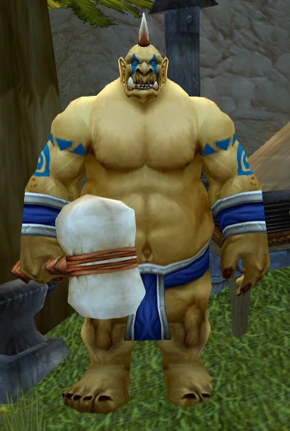 Enforcer Emilgund
