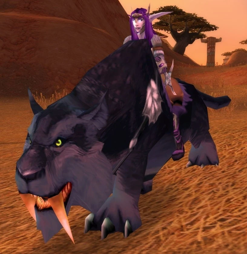 Aean Swiftriver