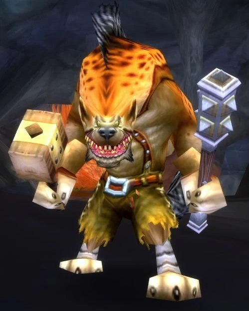Redridge Drudger