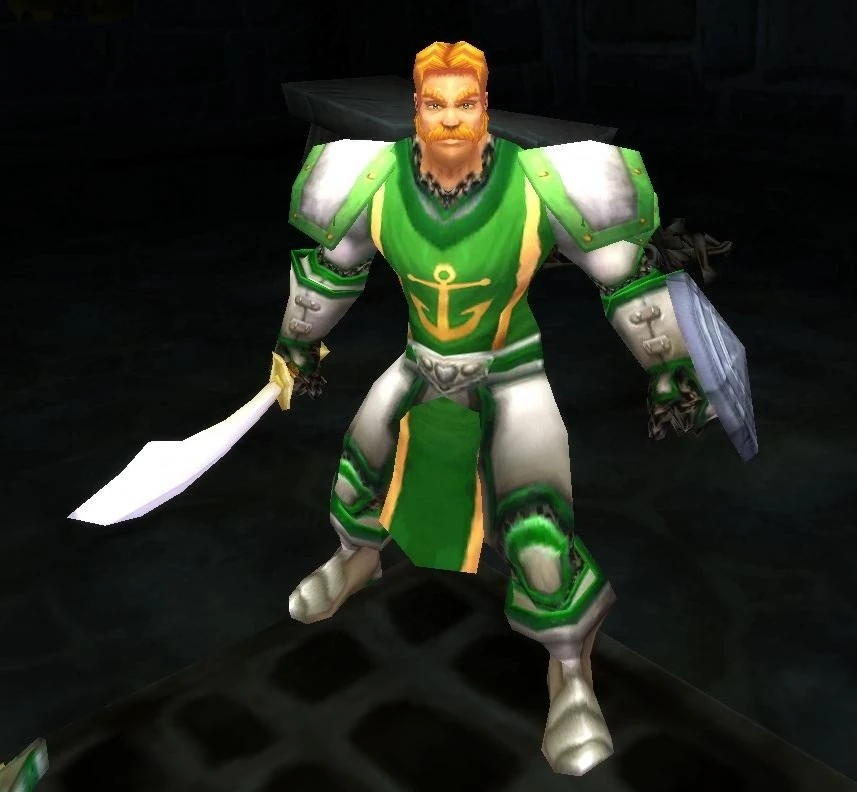 Watch Commander Zalaphil