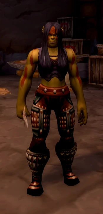 Kamari
