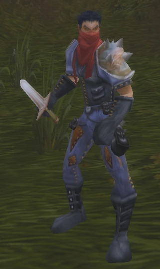 Defias Ambusher