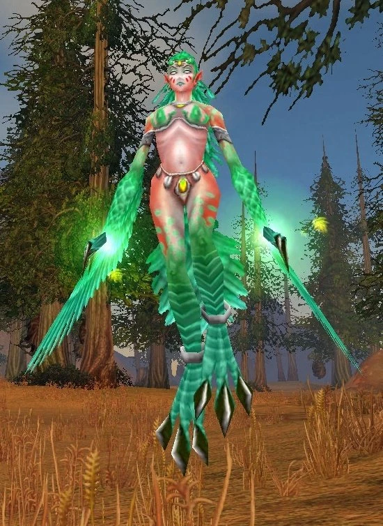 Sister Rathtalon