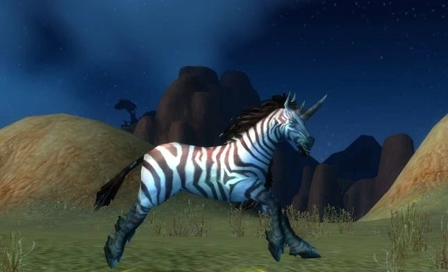 Swiftmane