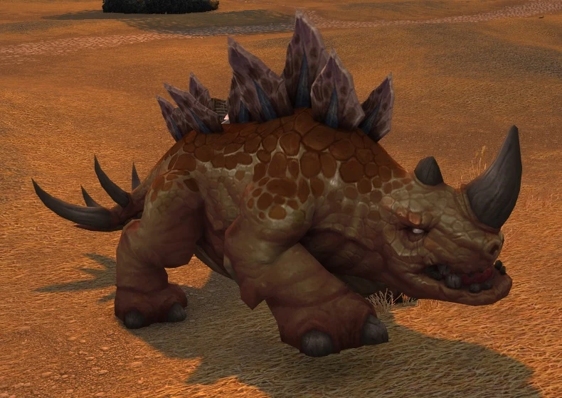 Thunderstomp